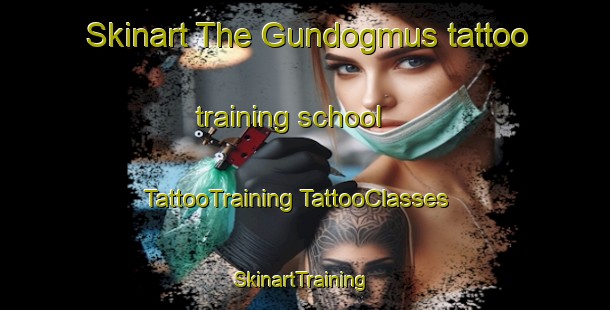 Skinart The Gundogmus tattoo training school | #TattooTraining #TattooClasses #SkinartTraining-Turkey