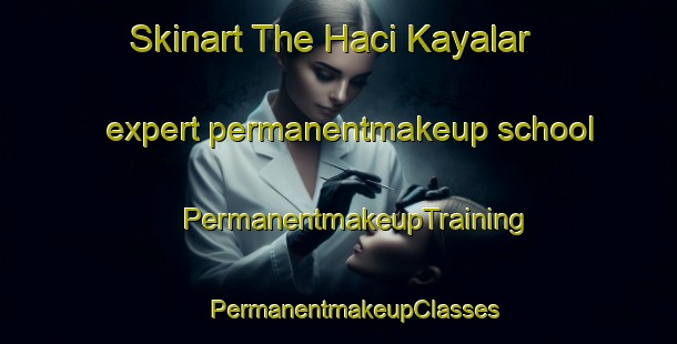 Skinart The Haci Kayalar expert permanentmakeup school | #PermanentmakeupTraining #PermanentmakeupClasses #SkinartTraining-Turkey