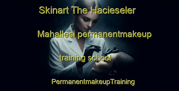 Skinart The Hacieseler Mahallesi permanentmakeup training school | #PermanentmakeupTraining #PermanentmakeupClasses #SkinartTraining-Turkey