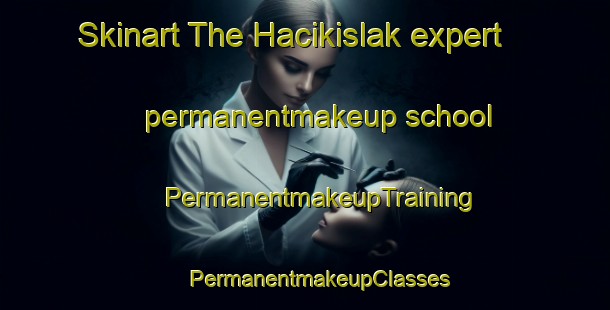 Skinart The Hacikislak expert permanentmakeup school | #PermanentmakeupTraining #PermanentmakeupClasses #SkinartTraining-Turkey