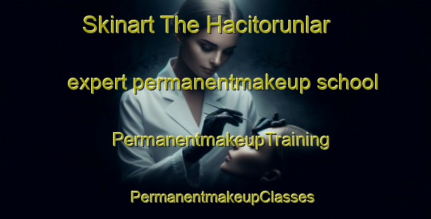 Skinart The Hacitorunlar expert permanentmakeup school | PermanentmakeupTraining | PermanentmakeupClasses | SkinartTraining-Turkey