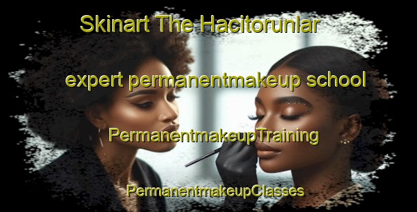 Skinart The Hacitorunlar expert permanentmakeup school | PermanentmakeupTraining | PermanentmakeupClasses | SkinartTraining-Turkey