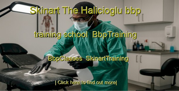 Skinart The Halicioglu bbp training school | BbpTraining | BbpClasses | SkinartTraining-Turkey
