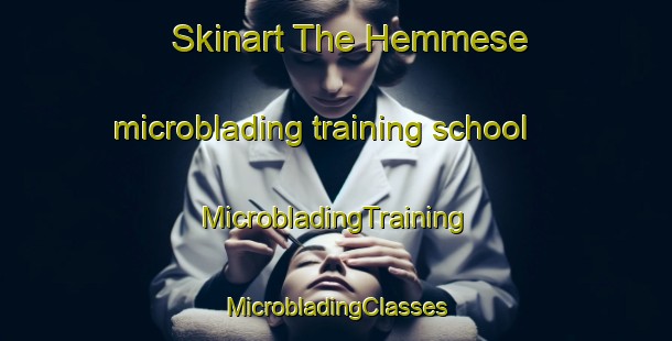 Skinart The Hemmese microblading training school | #MicrobladingTraining #MicrobladingClasses #SkinartTraining-Turkey