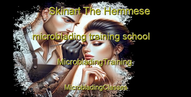 Skinart The Hemmese microblading training school | #MicrobladingTraining #MicrobladingClasses #SkinartTraining-Turkey