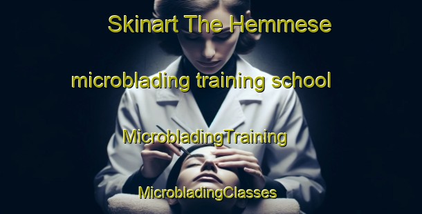 Skinart The Hemmese microblading training school | MicrobladingTraining | MicrobladingClasses | SkinartTraining-Turkey
