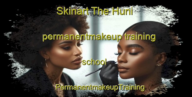 Skinart The Huni permanentmakeup training school | #PermanentmakeupTraining #PermanentmakeupClasses #SkinartTraining-Turkey