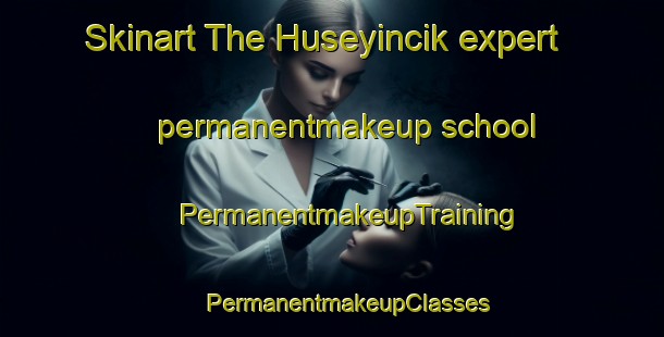 Skinart The Huseyincik expert permanentmakeup school | #PermanentmakeupTraining #PermanentmakeupClasses #SkinartTraining-Turkey