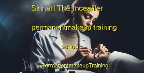 Skinart The Incealiler permanentmakeup training school | #PermanentmakeupTraining #PermanentmakeupClasses #SkinartTraining-Turkey