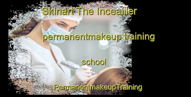 Skinart The Incealiler permanentmakeup training school | PermanentmakeupTraining | PermanentmakeupClasses | SkinartTraining-Turkey