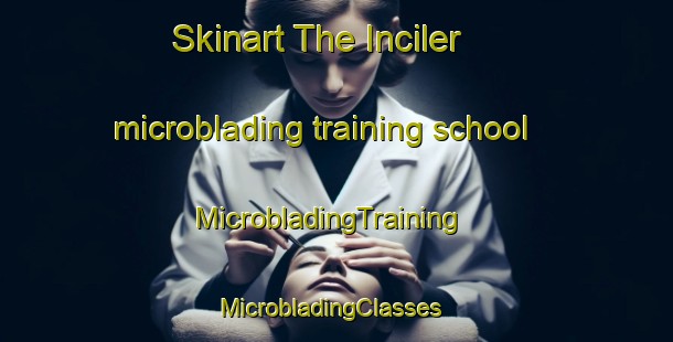 Skinart The Inciler microblading training school | MicrobladingTraining | MicrobladingClasses | SkinartTraining-Turkey