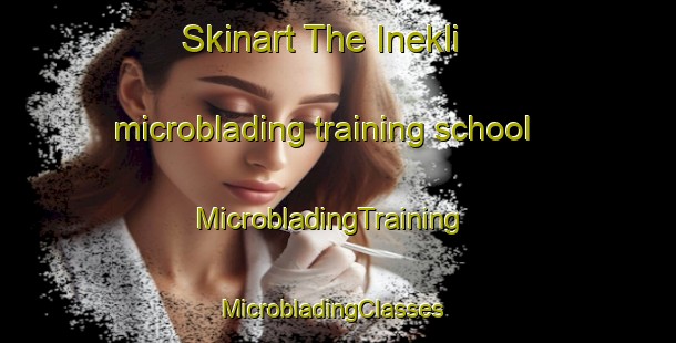 Skinart The Inekli microblading training school | MicrobladingTraining | MicrobladingClasses | SkinartTraining-Turkey