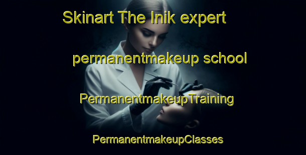 Skinart The Inik expert permanentmakeup school | PermanentmakeupTraining | PermanentmakeupClasses | SkinartTraining-Turkey