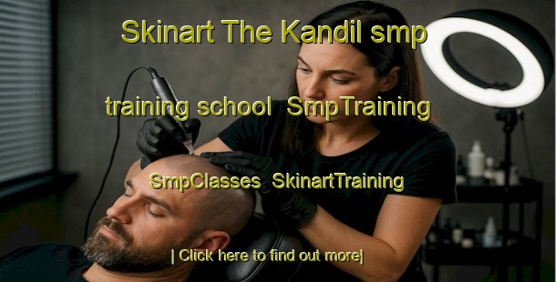 Skinart The Kandil smp training school | SmpTraining | SmpClasses | SkinartTraining-Turkey