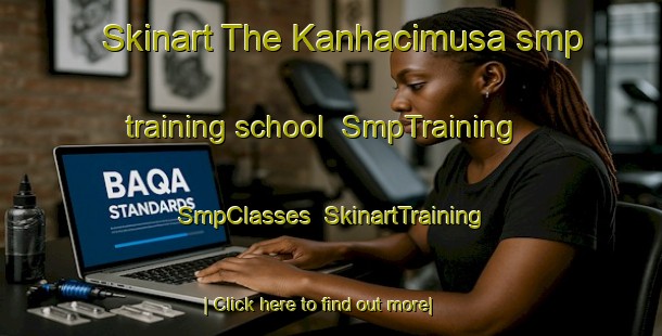 Skinart The Kanhacimusa smp training school | SmpTraining | SmpClasses | SkinartTraining-Turkey
