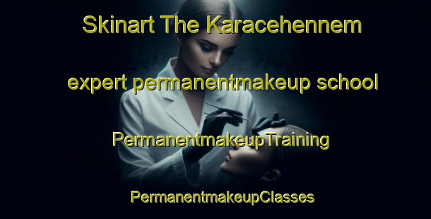 Skinart The Karacehennem expert permanentmakeup school | PermanentmakeupTraining | PermanentmakeupClasses | SkinartTraining-Turkey