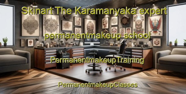 Skinart The Karamanyaka expert permanentmakeup school | #PermanentmakeupTraining #PermanentmakeupClasses #SkinartTraining-Turkey