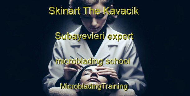 Skinart The Kavacik Subayevleri expert microblading school | #MicrobladingTraining #MicrobladingClasses #SkinartTraining-Turkey