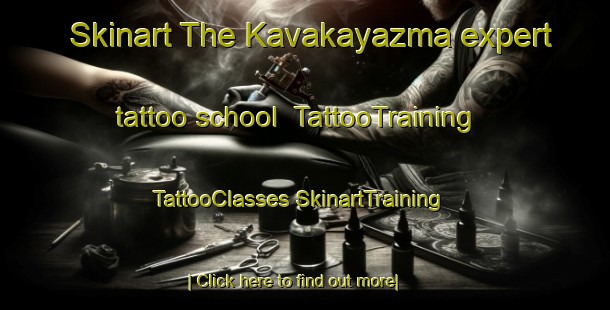 Skinart The Kavakayazma expert tattoo school | #TattooTraining #TattooClasses #SkinartTraining-Turkey