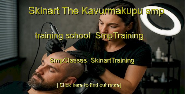 Skinart The Kavurmakupu smp training school | SmpTraining | SmpClasses | SkinartTraining-Turkey