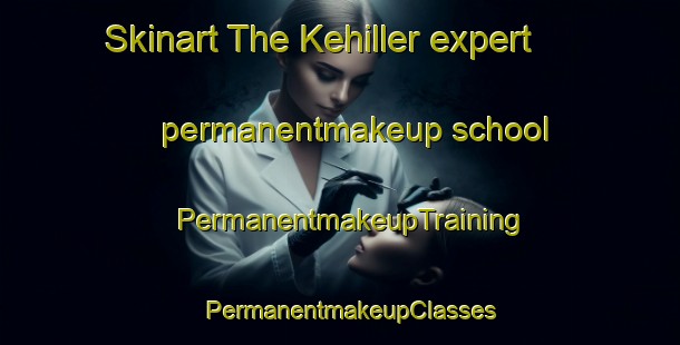 Skinart The Kehiller expert permanentmakeup school | PermanentmakeupTraining | PermanentmakeupClasses | SkinartTraining-Turkey