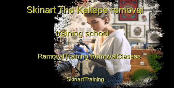 Skinart The Keltepe removal training school | #RemovalTraining #RemovalClasses #SkinartTraining-Turkey