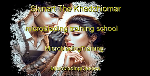 Skinart The Khadzhiomar microblading training school | #MicrobladingTraining #MicrobladingClasses #SkinartTraining-Turkey