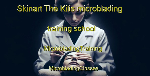 Skinart The Kilis microblading training school | MicrobladingTraining | MicrobladingClasses | SkinartTraining-Turkey
