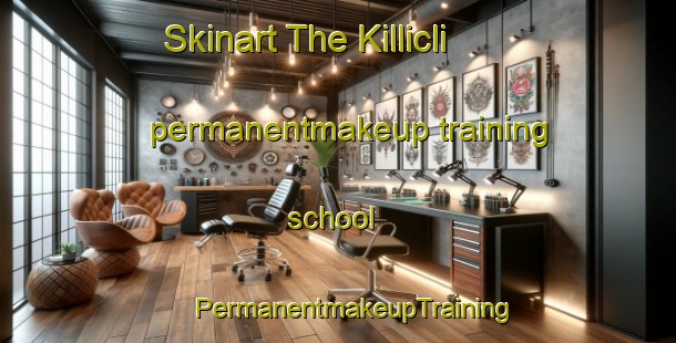 Skinart The Killicli permanentmakeup training school | #PermanentmakeupTraining #PermanentmakeupClasses #SkinartTraining-Turkey