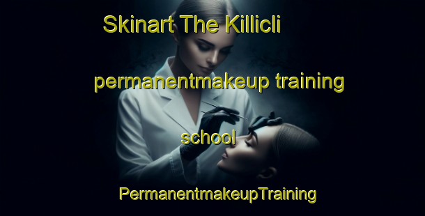 Skinart The Killicli permanentmakeup training school | PermanentmakeupTraining | PermanentmakeupClasses | SkinartTraining-Turkey