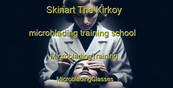 Skinart The Kirkoy microblading training school | MicrobladingTraining | MicrobladingClasses | SkinartTraining-Turkey