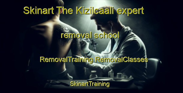 Skinart The Kizilcaali expert removal school | #RemovalTraining #RemovalClasses #SkinartTraining-Turkey