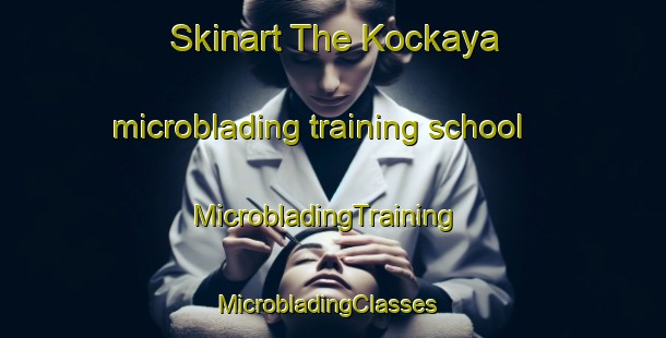 Skinart The Kockaya microblading training school | MicrobladingTraining | MicrobladingClasses | SkinartTraining-Turkey