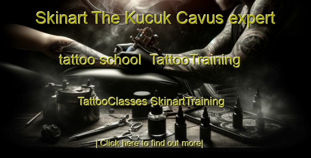 Skinart The Kucuk Cavus expert tattoo school | #TattooTraining #TattooClasses #SkinartTraining-Turkey