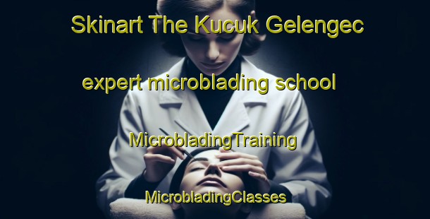 Skinart The Kucuk Gelengec expert microblading school | #MicrobladingTraining #MicrobladingClasses #SkinartTraining-Turkey