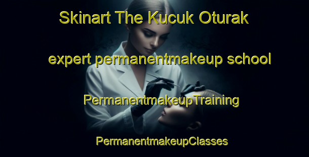 Skinart The Kucuk Oturak expert permanentmakeup school | #PermanentmakeupTraining #PermanentmakeupClasses #SkinartTraining-Turkey