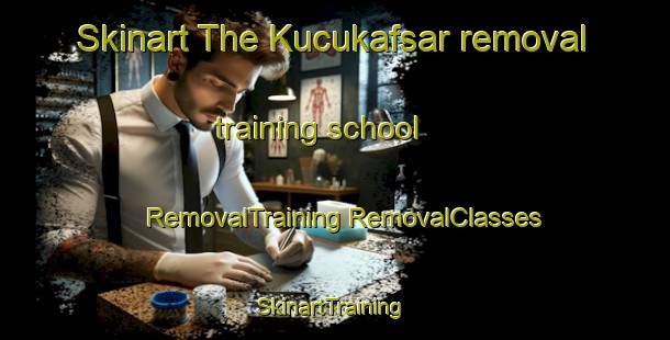 Skinart The Kucukafsar removal training school | #RemovalTraining #RemovalClasses #SkinartTraining-Turkey