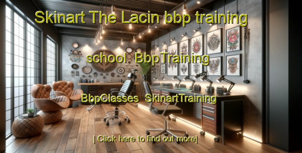Skinart The Lacin bbp training school | BbpTraining | BbpClasses | SkinartTraining-Turkey
