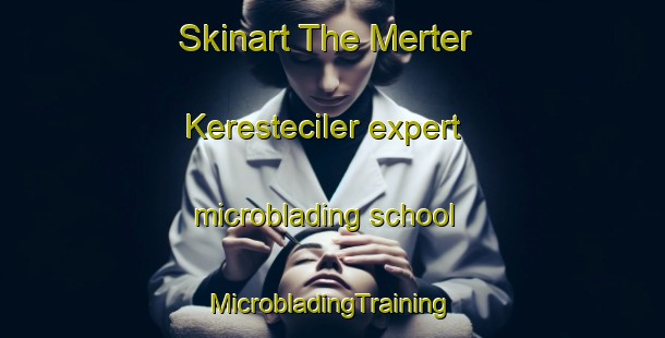 Skinart The Merter Keresteciler expert microblading school | #MicrobladingTraining #MicrobladingClasses #SkinartTraining-Turkey