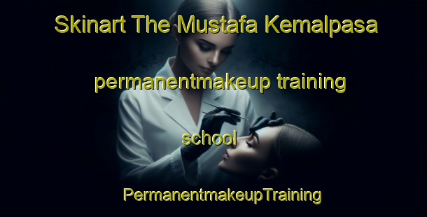 Skinart The Mustafa Kemalpasa permanentmakeup training school | #PermanentmakeupTraining #PermanentmakeupClasses #SkinartTraining-Turkey