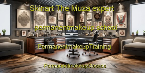 Skinart The Muza expert permanentmakeup school | PermanentmakeupTraining | PermanentmakeupClasses | SkinartTraining-Turkey