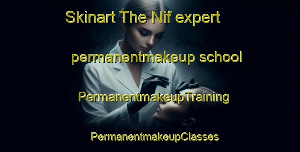Skinart The Nif expert permanentmakeup school | PermanentmakeupTraining | PermanentmakeupClasses | SkinartTraining-Turkey