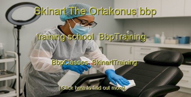 Skinart The Ortakonus bbp training school | BbpTraining | BbpClasses | SkinartTraining-Turkey