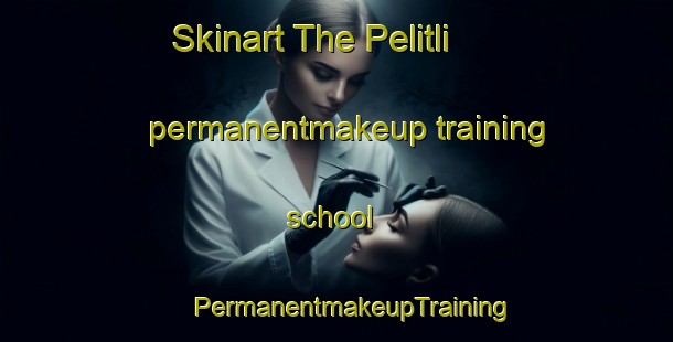 Skinart The Pelitli permanentmakeup training school | #PermanentmakeupTraining #PermanentmakeupClasses #SkinartTraining-Turkey