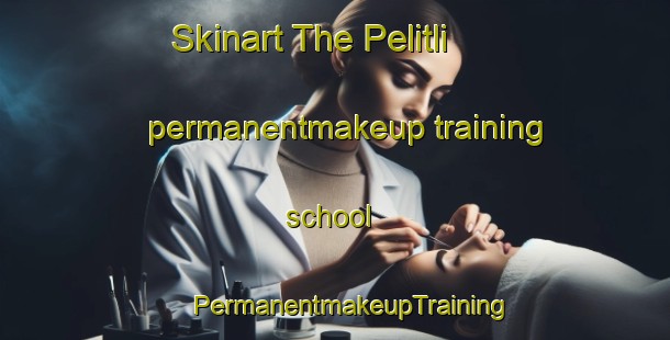 Skinart The Pelitli permanentmakeup training school | #PermanentmakeupTraining #PermanentmakeupClasses #SkinartTraining-Turkey