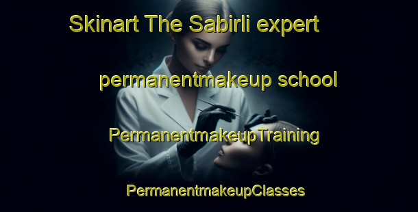 Skinart The Sabirli expert permanentmakeup school | PermanentmakeupTraining | PermanentmakeupClasses | SkinartTraining-Turkey