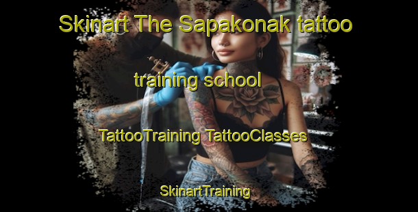 Skinart The Sapakonak tattoo training school | #TattooTraining #TattooClasses #SkinartTraining-Turkey