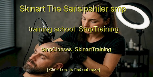 Skinart The Sarisipahiler smp training school | SmpTraining | SmpClasses | SkinartTraining-Turkey