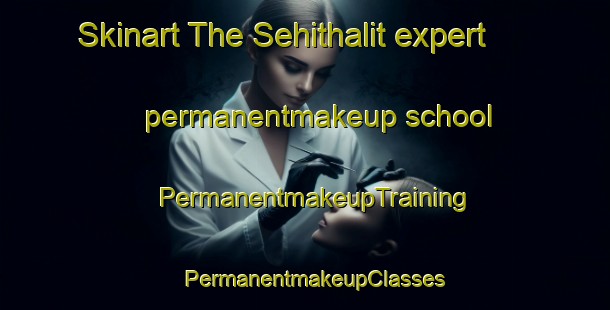 Skinart The Sehithalit expert permanentmakeup school | PermanentmakeupTraining | PermanentmakeupClasses | SkinartTraining-Turkey