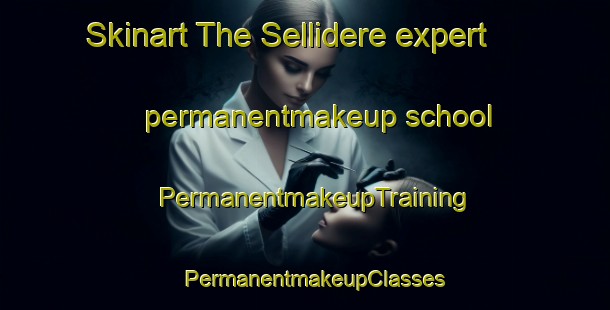 Skinart The Sellidere expert permanentmakeup school | PermanentmakeupTraining | PermanentmakeupClasses | SkinartTraining-Turkey